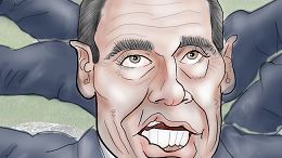 Doc Ock Cuomo